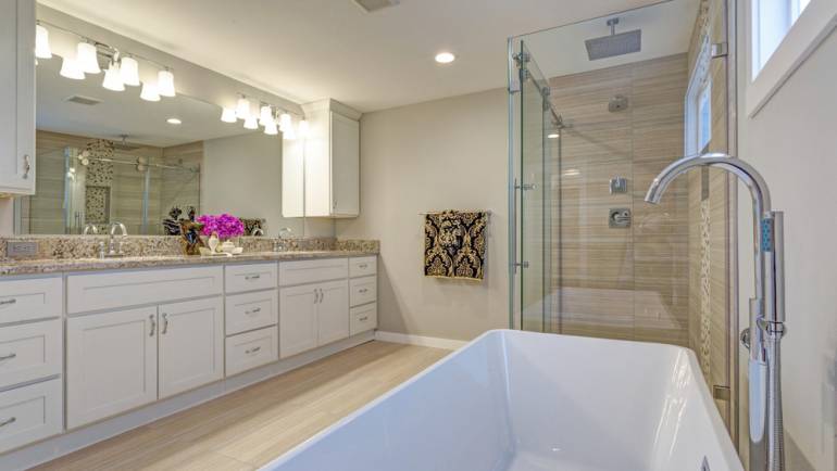 Renovation & Remodeling